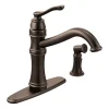 Oil Rubbed Bronze