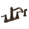 Oil Rubbed Bronze